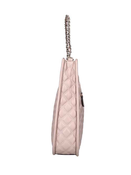 Borsa in ecopelle GUESS | HWQG874803BEIGE CHIARO